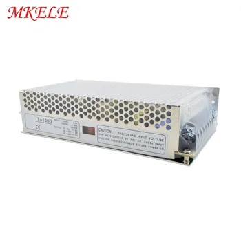 T-100D Multiple 100W Triple Output 5V 12V 24V DC SMPS Power Supply 100 Watt 8 Amp 2.5Amp 2 Amp switching power supply
T-100D Multiple 100W Triple Output 5V 12V 24V DC SMPS Power Supply 100 Watt 8 Amp 2.5Amp 2 Amp switching power supply