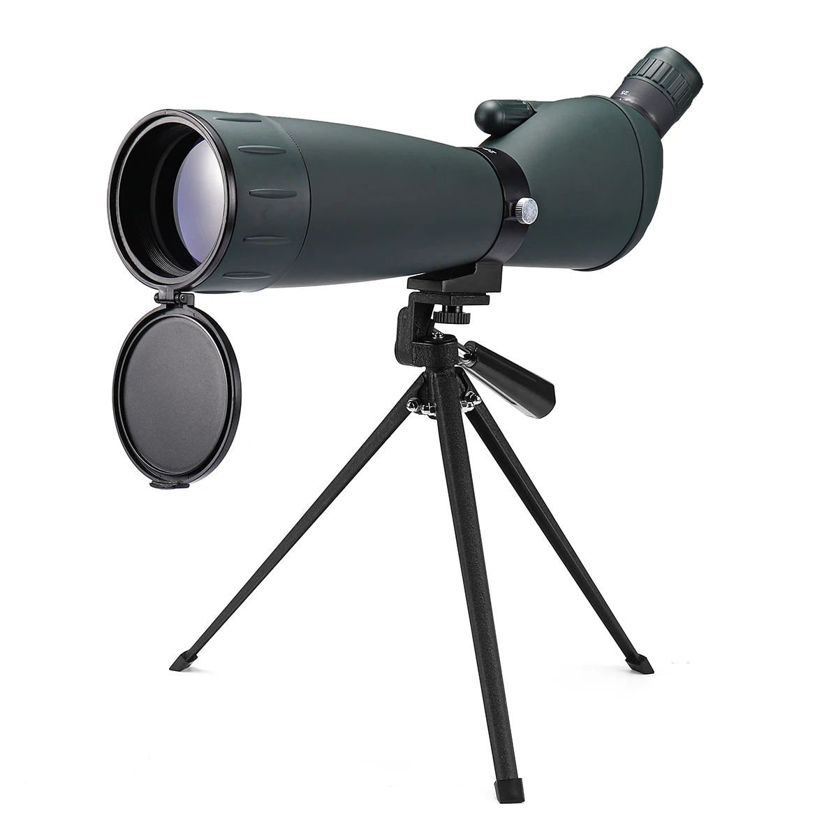 25-75X75 HD Zoom Spotting Scope Telescope Birdwatch Hunting Monocular Day Night Vision Waterproof FMC W/ Tripod Phone Adapter
25-75X75 HD Zoom Spotting Scope Telescope Birdwatch Hunting Monocular Day Night Vision Waterproof FMC W/ Tripod Phone Adapter
