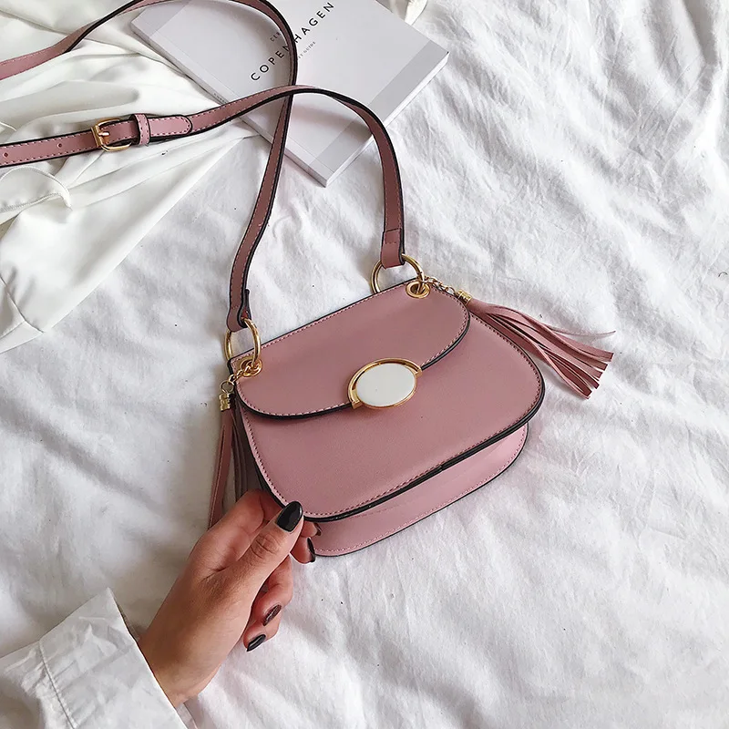 Famous Brand Luxury Designer 2019 Female Crossbody Bags For Women Leather Handbags Sac A Main Ladies Hand Shoulder Messenger Bag
Famous Brand Luxury Designer 2019 Female Crossbody Bags For Women Leather Handbags Sac A Main Ladies Hand Shoulder Messenger Bag