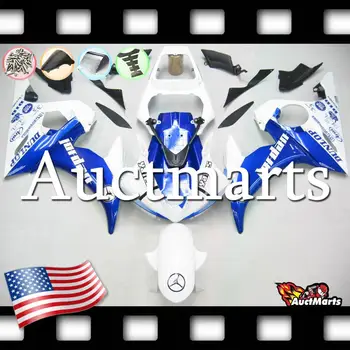 For Yamaha YZF R6S 2006 2007 2008 2009 Fairing Kit Bodywork Injection (P/N:4f14)
For Yamaha YZF R6S 2006 2007 2008 2009 Fairing Kit Bodywork Injection (P/N:4f14)