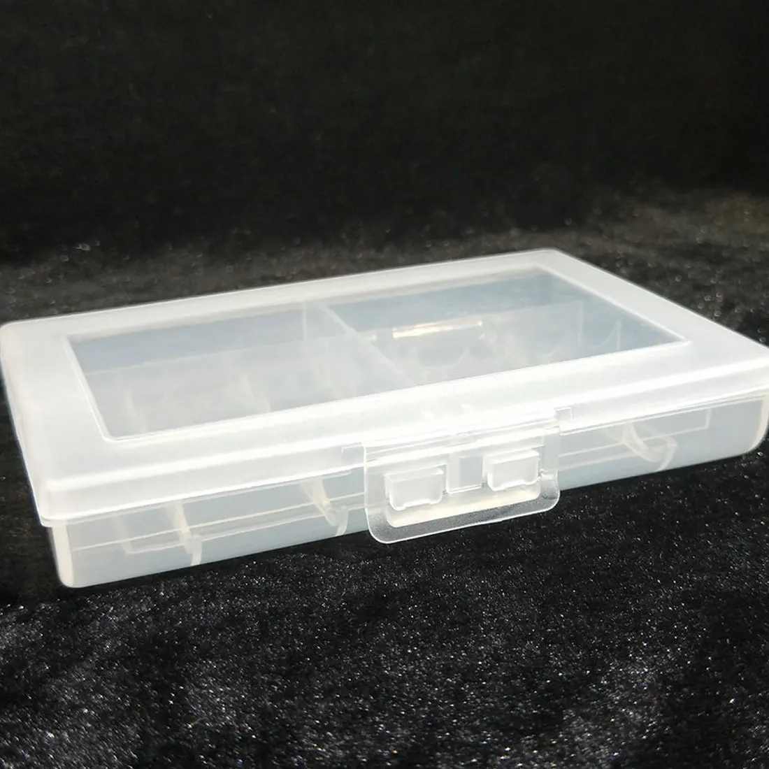 Centechia Transparent Hard Plastic Case LEISE Batteries Storage Case Holder Storage Battery Box For 10 x AA or 10 x AAA Battery
Centechia Transparent Hard Plastic Case LEISE Batteries Storage Case Holder Storage Battery Box For 10 x AA or 10 x AAA Battery