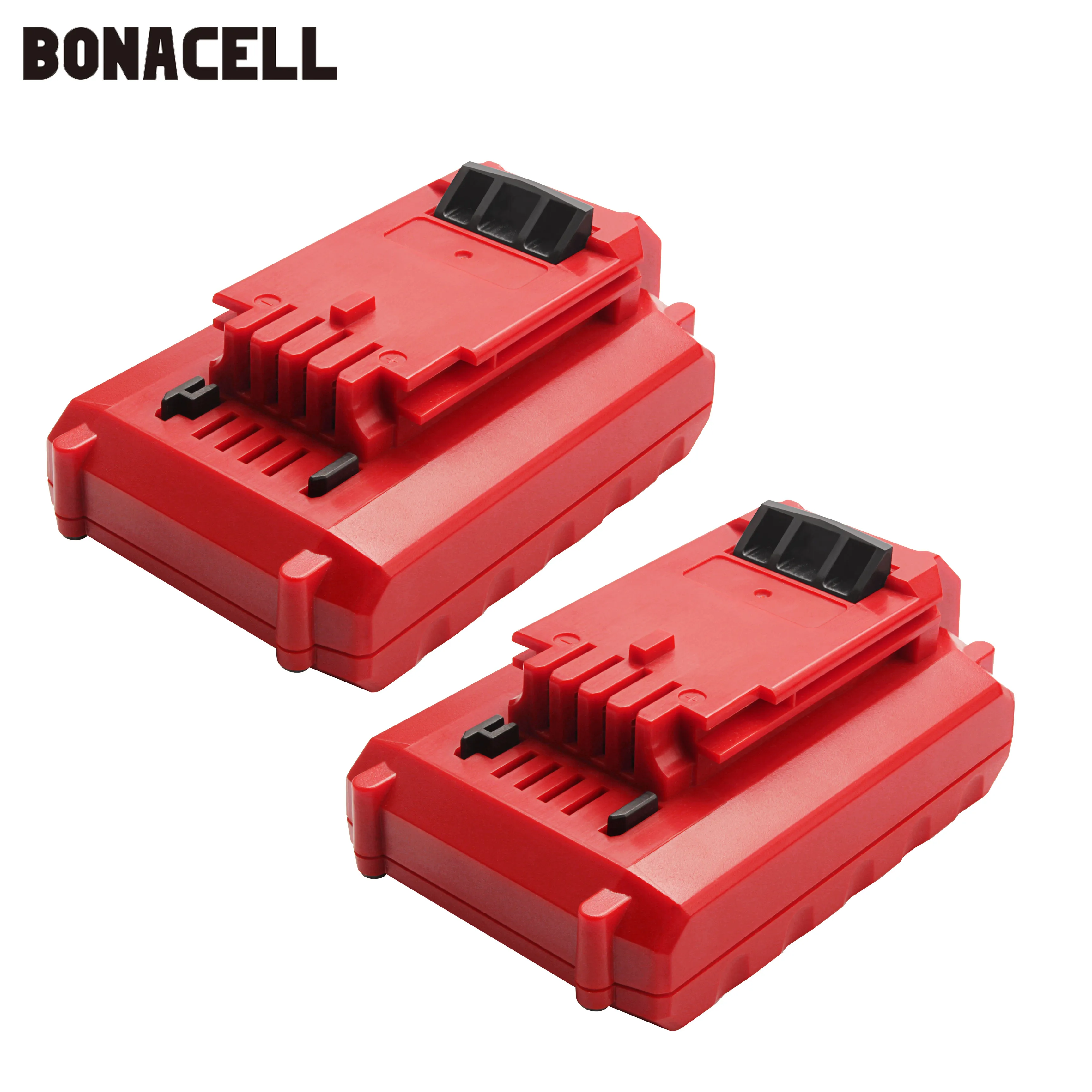 Bonacell 20V 2000mAh PCC685L PCC680L PCC682L PCC685LP Lithium Battery for Porter Cable PCC680L PCCK607LB PCCK640LB PCCK647LB L10
Bonacell 20V 2000mAh PCC685L PCC680L PCC682L PCC685LP Lithium Battery for Porter Cable PCC680L PCCK607LB PCCK640LB PCCK647LB L10