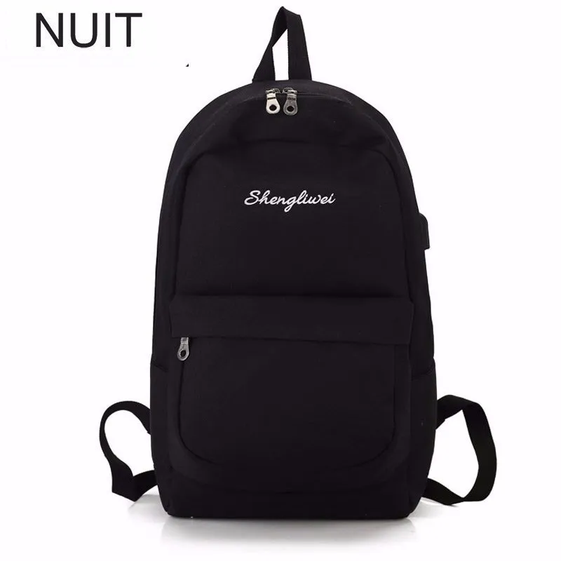Business Brand Women Backpack Canvas School Backpacks For Teenage Girls Shoulder Bag Large Capacity Travel Bags Bagpack Plecak
Business Brand Women Backpack Canvas School Backpacks For Teenage Girls Shoulder Bag Large Capacity Travel Bags Bagpack Plecak