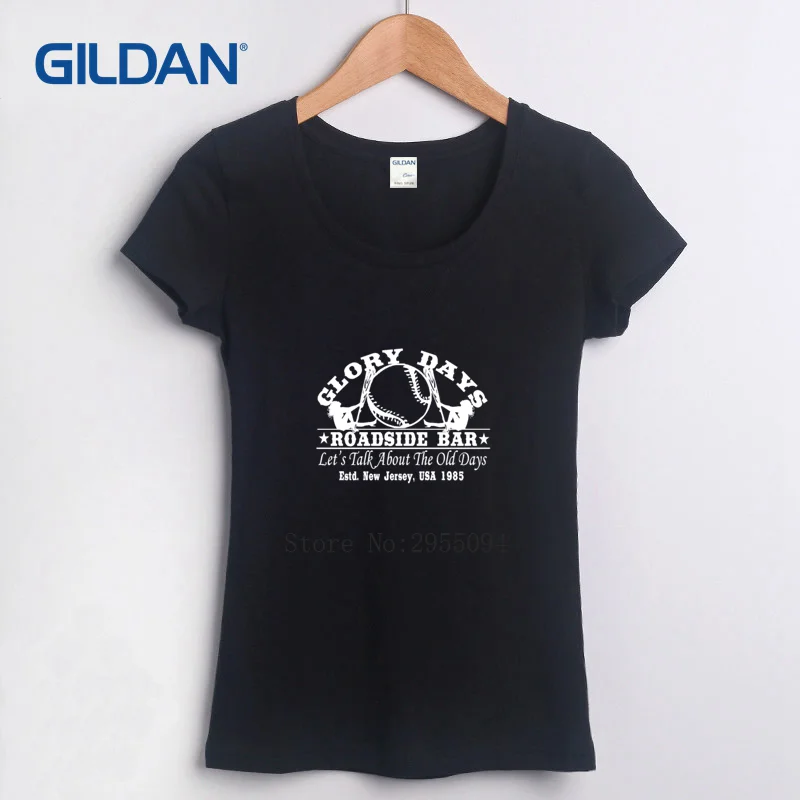 Bruce Springsteen Born In The Usa 2018 T-Shirt Design Sites Hip-Hop New T Shirt for Women Short Sleeve Tee Shirt
Bruce Springsteen Born In The Usa 2018 T-Shirt Design Sites Hip-Hop New T Shirt for Women Short Sleeve Tee Shirt