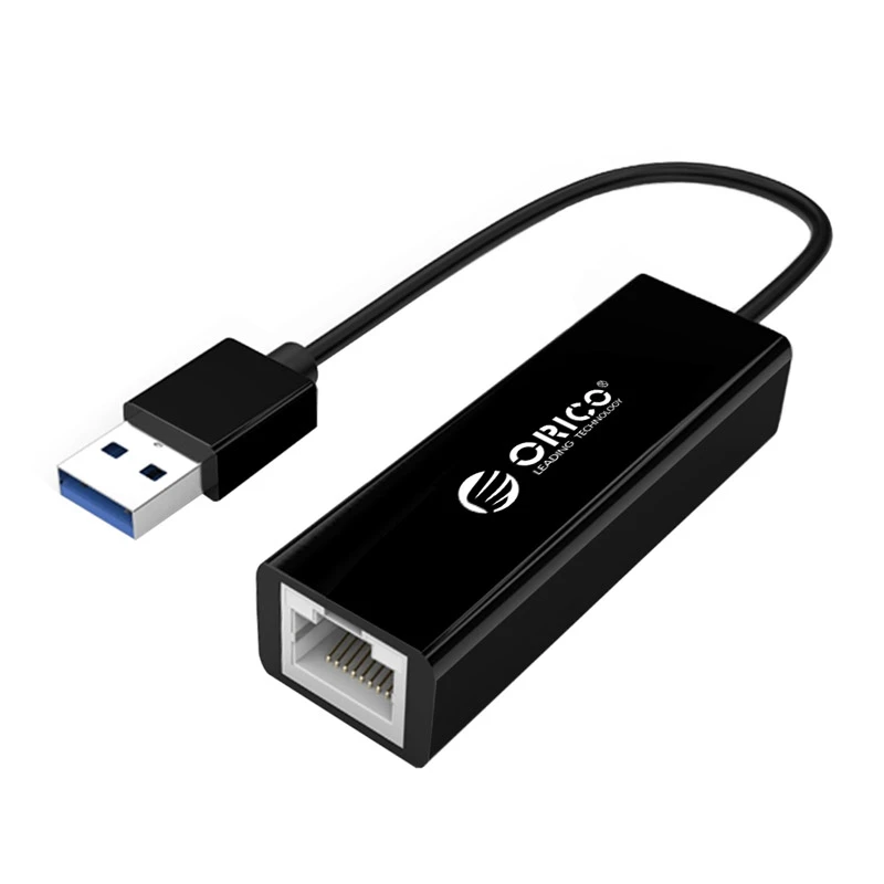 Orico 2 In 1 Usb 3.0 Gigabit Ethernet Adapter Usb To Rj45 10M/100/1000M Lan Network Card For Windows 10 Mac Os Laptop
Orico 2 In 1 Usb 3.0 Gigabit Ethernet Adapter Usb To Rj45 10M/100/1000M Lan Network Card For Windows 10 Mac Os Laptop