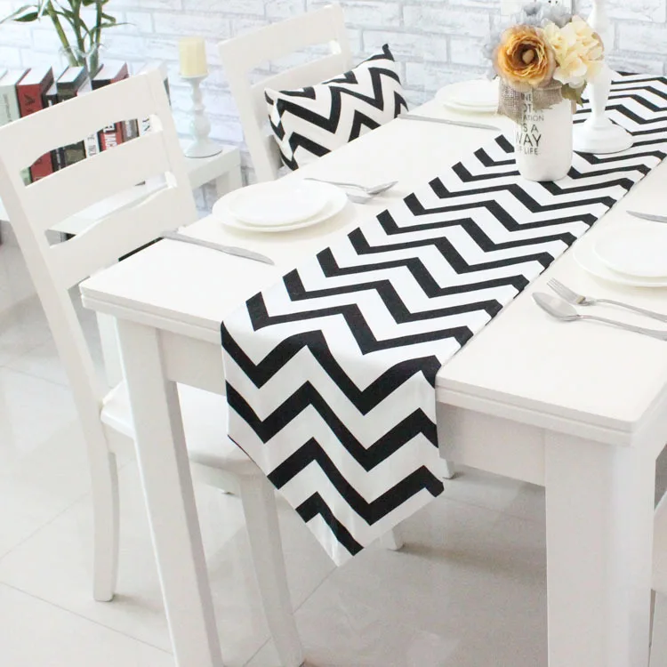 Luxury Modern Canvas Cotton Rustic Home Decor Geometric Wavy stripes multicolor Table Runner flag 5 size for choose
Luxury Modern Canvas Cotton Rustic Home Decor Geometric Wavy stripes multicolor Table Runner flag 5 size for choose