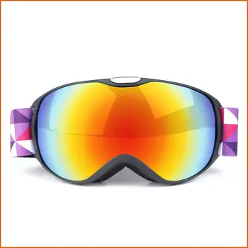 Weimostar Kids Ski Goggles Double Anti-fog Snowboard Goggles Windproof Children Ski Glasses Boys Girls Winter Goggles Snowmobile
Weimostar Kids Ski Goggles Double Anti-fog Snowboard Goggles Windproof Children Ski Glasses Boys Girls Winter Goggles Snowmobile