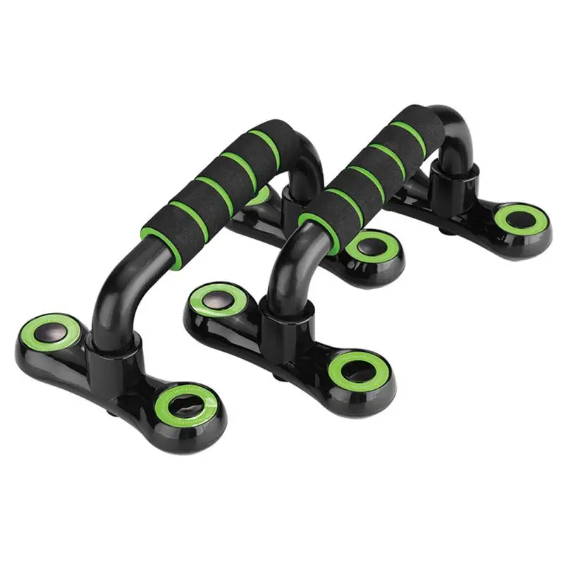 MUMIAN I Shaped Push Up Bar Stand Home Fitness Equipment Fitness Body Building Accessories Tool High Quality
MUMIAN I Shaped Push Up Bar Stand Home Fitness Equipment Fitness Body Building Accessories Tool High Quality