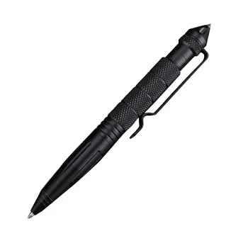 Multi-Function Tactical Pen Self Defense Glass Breaker Outdoor EDC Pen Tool Tungsten Steel Head
Multi-Function Tactical Pen Self Defense Glass Breaker Outdoor EDC Pen Tool Tungsten Steel Head