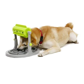 LUDA Pet Food&Water Soluation For Kitte Puppy Cat Dog| Interactive Dog Cat Training Toy Slow Feeder/Pet Food & Water Feeder Wa
LUDA Pet Food&Water Soluation For Kitte Puppy Cat Dog| Interactive Dog Cat Training Toy Slow Feeder/Pet Food & Water Feeder Wa