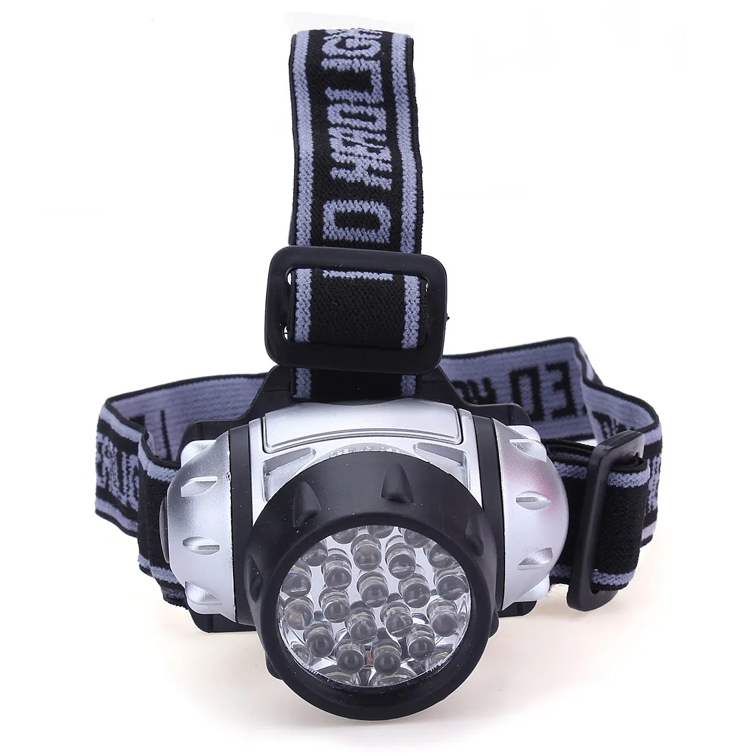 CLAITE Professional 21 LED Bulbs Headlamp Headlight Flashlight Outdoor Head Lamp Torch Fishing Cycling Lantern Light Searchlight
CLAITE Professional 21 LED Bulbs Headlamp Headlight Flashlight Outdoor Head Lamp Torch Fishing Cycling Lantern Light Searchlight