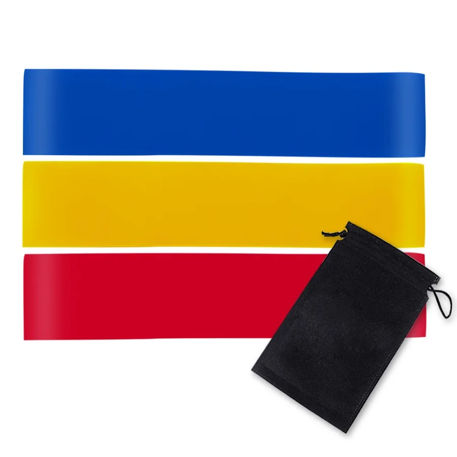 3PC/Set Fitness Gum Resistance Bands Elastic Bands For Fitness Rubber Bands For Sports Expander Exercise Equipment Fitness Gum
3PC/Set Fitness Gum Resistance Bands Elastic Bands For Fitness Rubber Bands For Sports Expander Exercise Equipment Fitness Gum