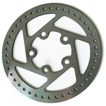 For Xiaomi Mijia M365 Electric Scooter Customize Brake Disc 110Mm Rear Wheel Brake Disc
For Xiaomi Mijia M365 Electric Scooter Customize Brake Disc 110Mm Rear Wheel Brake Disc