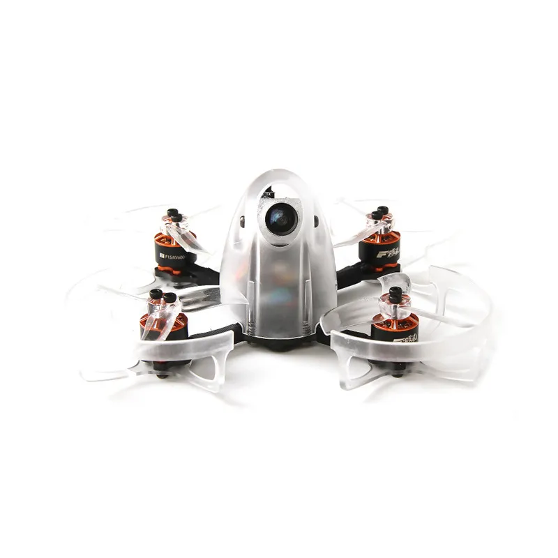 T-MOTOR FALCON 15 95mm FPV Racing Drone PNP F3 Built-in Barometer 15A 5.8GHz 25mW with Smart Audio
T-MOTOR FALCON 15 95mm FPV Racing Drone PNP F3 Built-in Barometer 15A 5.8GHz 25mW with Smart Audio