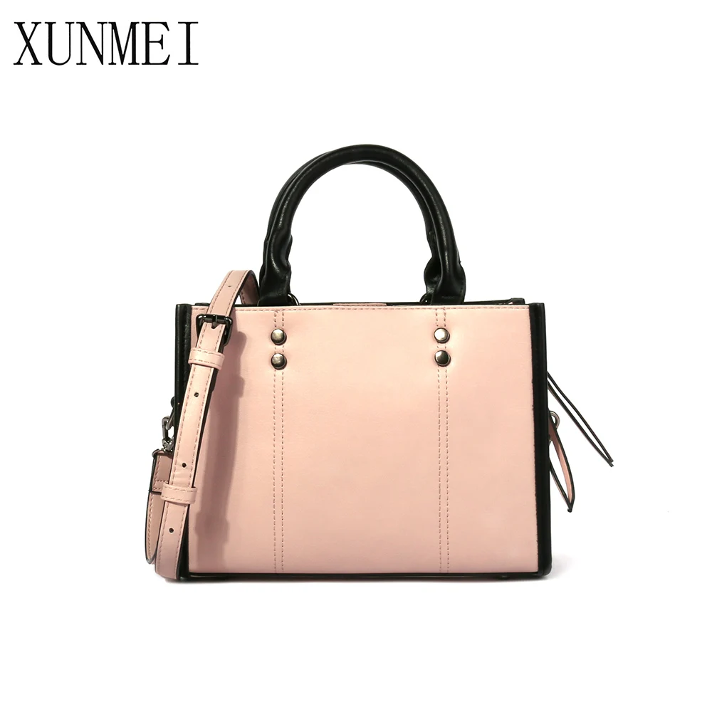 Women Shoulder Bag Business Bags Female Causal Totes for Daily Shopping PU Leather
Women Shoulder Bag Business Bags Female Causal Totes for Daily Shopping PU Leather