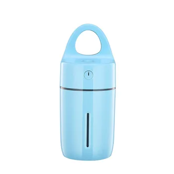 Magic Cup Ultrasonic Humidifier Colorful Led Light for Home Car Office Essential Oil Aroma Diffuser Purifier Auto Power-off
Magic Cup Ultrasonic Humidifier Colorful Led Light for Home Car Office Essential Oil Aroma Diffuser Purifier Auto Power-off