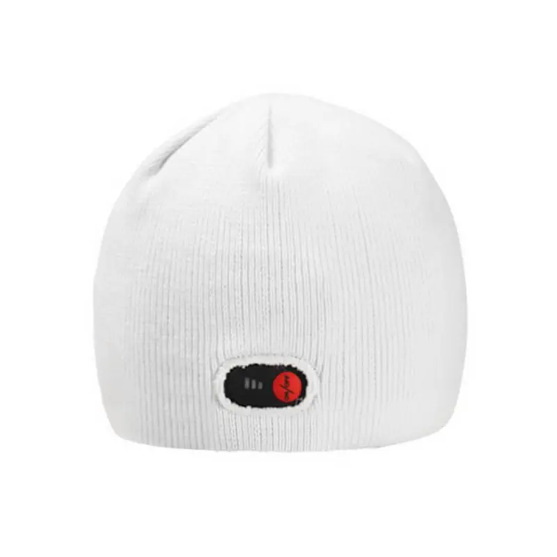 RIDECYLE 2018 NEW Battery heating hat winter warm knit hat men and women hunting ski camping cap to keep the head warm
RIDECYLE 2018 NEW Battery heating hat winter warm knit hat men and women hunting ski camping cap to keep the head warm