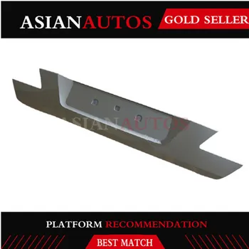 rear Bumper License Plate Holder Bracket for BMW E65 E66 F02 730Li 735Li740Li 745Li 750Li 760Li
rear Bumper License Plate Holder Bracket for BMW E65 E66 F02 730Li 735Li740Li 745Li 750Li 760Li