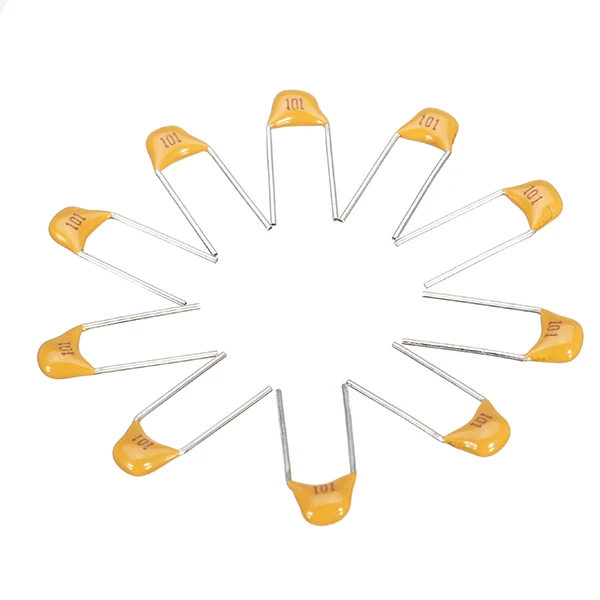 180Pcs/Set 20PF-1UF 50V 18ValuesX10pcs Leaded Multilayer Mono Monolithic Capacitors Monolithic Ceramic Capacitor Assortment Kit
180Pcs/Set 20PF-1UF 50V 18ValuesX10pcs Leaded Multilayer Mono Monolithic Capacitors Monolithic Ceramic Capacitor Assortment Kit