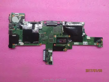 for lenovo ThinkPad T440 NM-A102 00HW203 00HW205 laptop motherboard with i5-4210U UMA 4G RAM 100% tested work
for lenovo ThinkPad T440 NM-A102 00HW203 00HW205 laptop motherboard with i5-4210U UMA 4G RAM 100% tested work