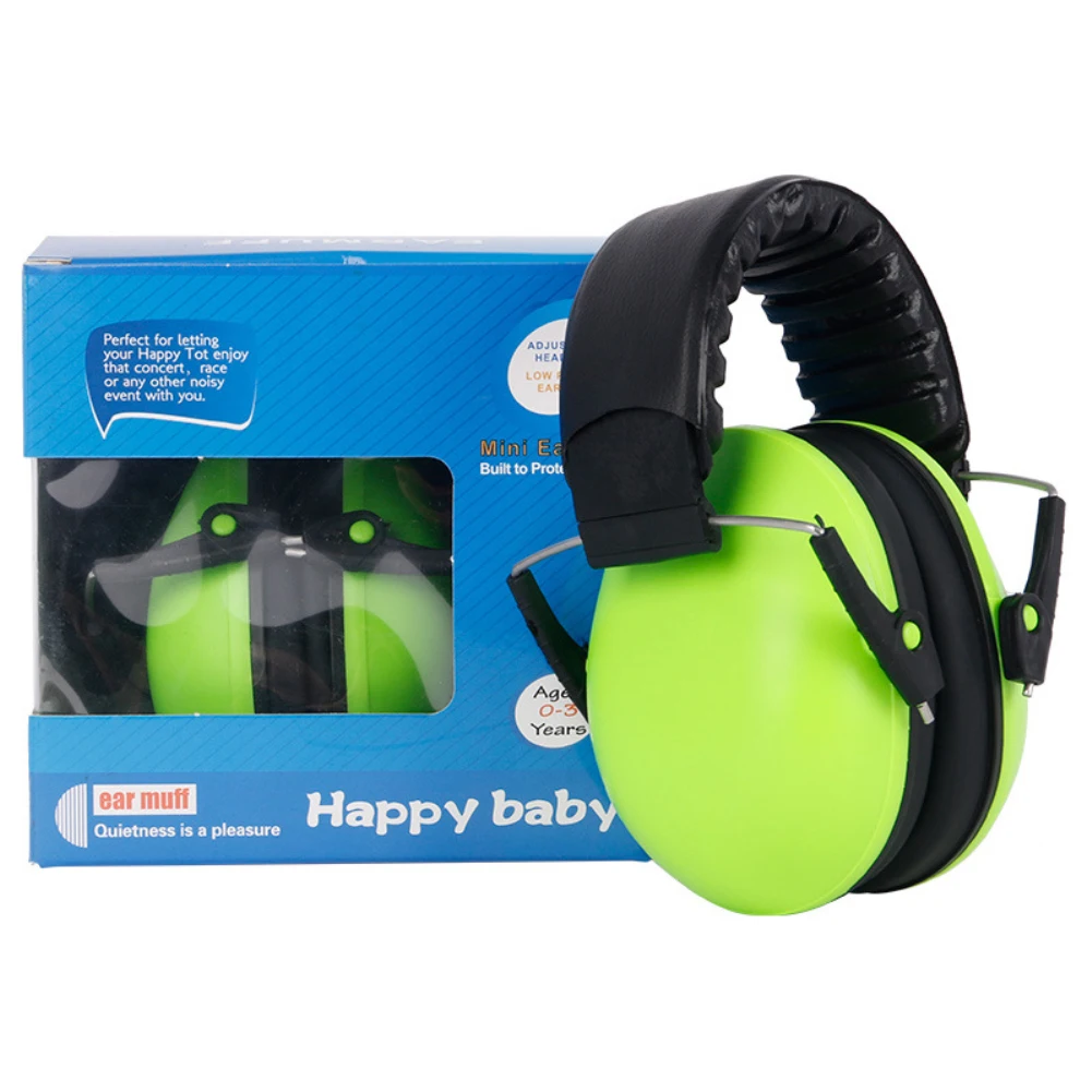 1 PC Kids Ear Muffs Hearing Protection Noise Reduction Children Ear Defenders Safety Earphone
1 PC Kids Ear Muffs Hearing Protection Noise Reduction Children Ear Defenders Safety Earphone