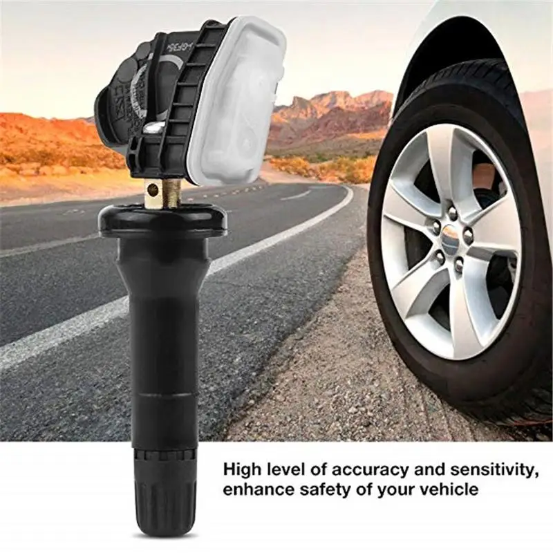 TPMS Sensor 315MHZ F2GZ-1A189-A Tire Pressure Monitoring Sensor F2GT-1A180-AB F2GT-1A150-AB
TPMS Sensor 315MHZ F2GZ-1A189-A Tire Pressure Monitoring Sensor F2GT-1A180-AB F2GT-1A150-AB