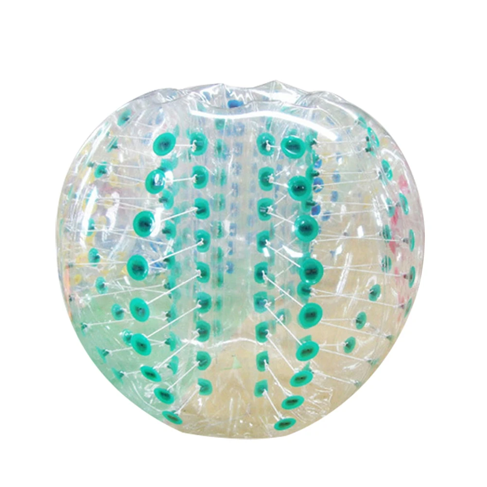 1pc Collision Ball Safe Outdoor Funny Bumper Bubble Ball PVC Inflatable for Adults Teens 1M Inflatable Toys
1pc Collision Ball Safe Outdoor Funny Bumper Bubble Ball PVC Inflatable for Adults Teens 1M Inflatable Toys