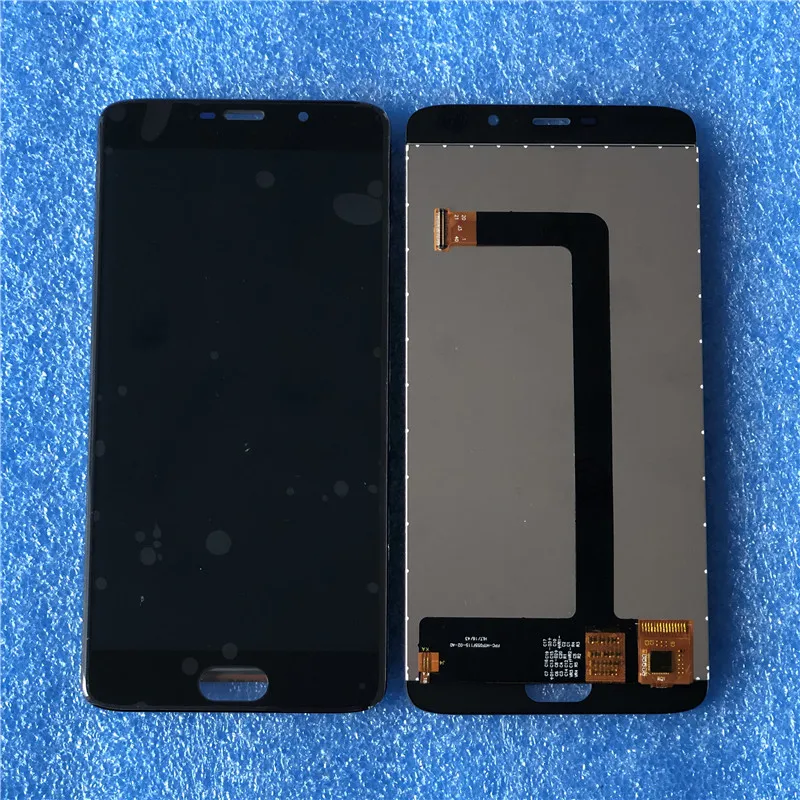 Tested Axisinternational For 5.5" Elephone S7 LCD Screen Display+Touch Panel Digitizer For Elephone S7 Display Replacement Parts
Tested Axisinternational For 5.5" Elephone S7 LCD Screen Display+Touch Panel Digitizer For Elephone S7 Display Replacement Parts