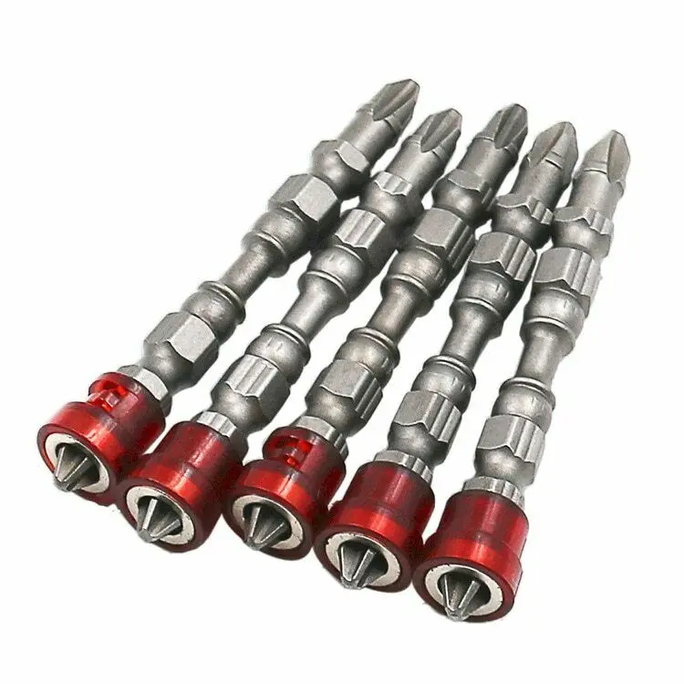 1PCS High Quality Cross Magnet Ring Head Screwdriver Electric Screw Air Baton Double Stick Strong Magnetic NEW
1PCS High Quality Cross Magnet Ring Head Screwdriver Electric Screw Air Baton Double Stick Strong Magnetic NEW