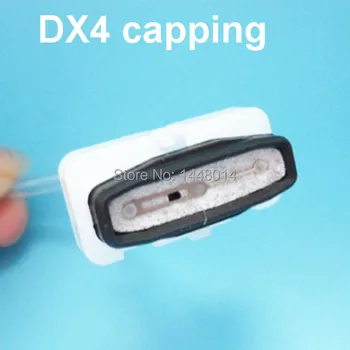 Free shipping DX4 capping station eco solvent printer Mimaki JV22 JV3 Roland Mutoh DX4 cap top clean unit foam sponge 10pcs
Free shipping DX4 capping station eco solvent printer Mimaki JV22 JV3 Roland Mutoh DX4 cap top clean unit foam sponge 10pcs