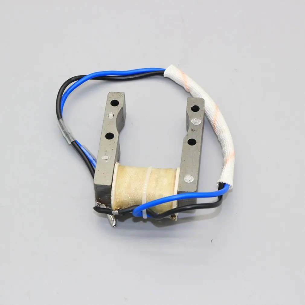 Ignition Magneto Stator Coil 2-Stroke 50cc 60cc 66cc 80cc Engine Motorized Bicycle Auto Parts
Ignition Magneto Stator Coil 2-Stroke 50cc 60cc 66cc 80cc Engine Motorized Bicycle Auto Parts