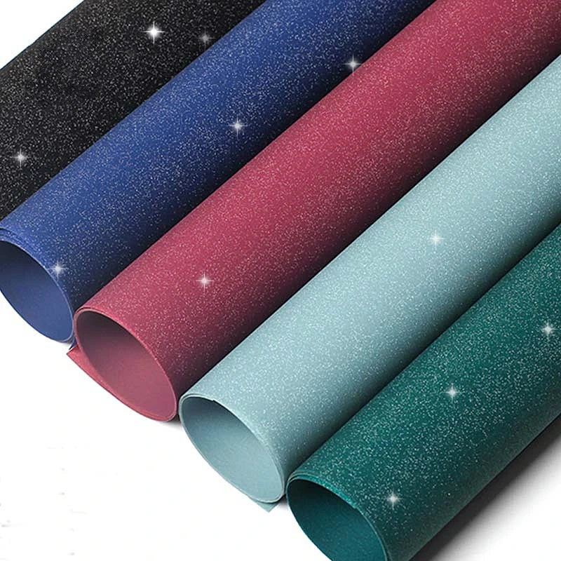 2019 Korean Phantom Sky Style Flowers Bouquet Packing Paper High Archives Waterproof Package Decal Paper Gifts Wrapping Supplies
2019 Korean Phantom Sky Style Flowers Bouquet Packing Paper High Archives Waterproof Package Decal Paper Gifts Wrapping Supplies