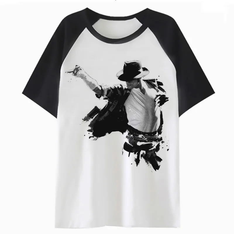 michael jackson t shirt male funny men tee hop top tshirt for clothing hip t-shirt streetwear harajuku I3784
michael jackson t shirt male funny men tee hop top tshirt for clothing hip t-shirt streetwear harajuku I3784