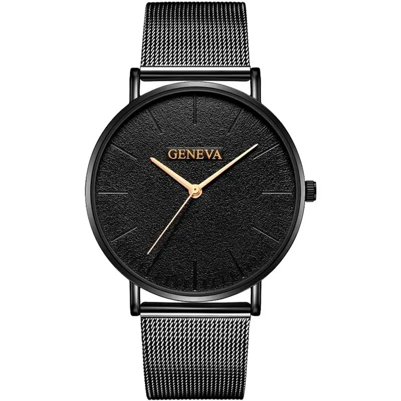 SHAARMS Fashion Women Watches Casual Ladies Quartz Clock Unisex Wristwatches Exquisite Clock Montre Femme
SHAARMS Fashion Women Watches Casual Ladies Quartz Clock Unisex Wristwatches Exquisite Clock Montre Femme