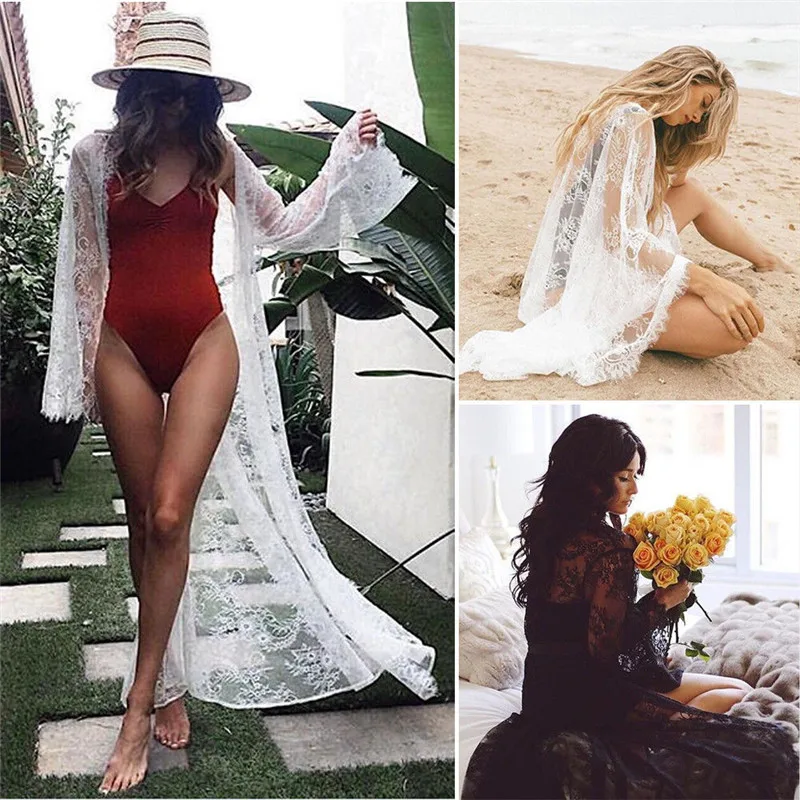 Pareo Beach Cover Up Embroidery 2019 New Summer Cover Up Robe De Plage Summer Beach Wear Cardigan Coat Women Swimsuit Cover Ups
Pareo Beach Cover Up Embroidery 2019 New Summer Cover Up Robe De Plage Summer Beach Wear Cardigan Coat Women Swimsuit Cover Ups