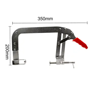 Valve Spring Compressor Pincer 10" Tool Engine Lifter Springs Retainer Valve For OHC OHV Engine Tool
Valve Spring Compressor Pincer 10" Tool Engine Lifter Springs Retainer Valve For OHC OHV Engine Tool