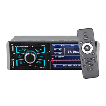 4062TM 4.1 inch car player touch screen support rear view function support high-definition
4062TM 4.1 inch car player touch screen support rear view function support high-definition