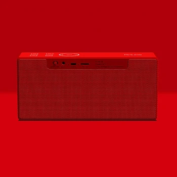 Sanag X8 Portable Mini Wireless Bluetooth Bass Stereo Cycling Sport Bicycle Shockproof Subwoofer Outdoor Speaker Tf Card
Sanag X8 Portable Mini Wireless Bluetooth Bass Stereo Cycling Sport Bicycle Shockproof Subwoofer Outdoor Speaker Tf Card