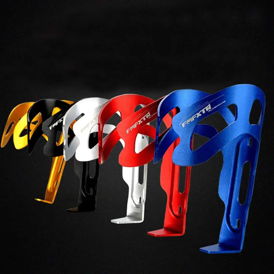 Aluminum Alloy MTB Lightweight bicycle water bottle cage bisiklet suluklar cycling water bottle holder Bicycle Accessories
Aluminum Alloy MTB Lightweight bicycle water bottle cage bisiklet suluklar cycling water bottle holder Bicycle Accessories