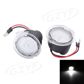 LED Under Side Rearview Mirror Puddle Lights Turn Signal Lamp Super Bright Lighting Accessories For Ford F150 & RAPTOR 2009-2014
LED Under Side Rearview Mirror Puddle Lights Turn Signal Lamp Super Bright Lighting Accessories For Ford F150 & RAPTOR 2009-2014