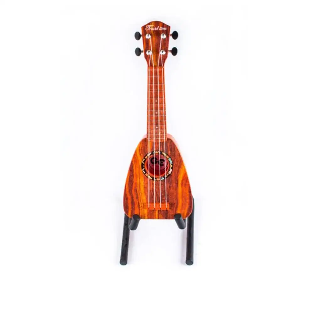 IRIN 17 inch imitation Acacia Ukulele Guitar Playable 4 Strings Hawaiian Guitar Musical Instruments For Children Kids Gift Toys
IRIN 17 inch imitation Acacia Ukulele Guitar Playable 4 Strings Hawaiian Guitar Musical Instruments For Children Kids Gift Toys
