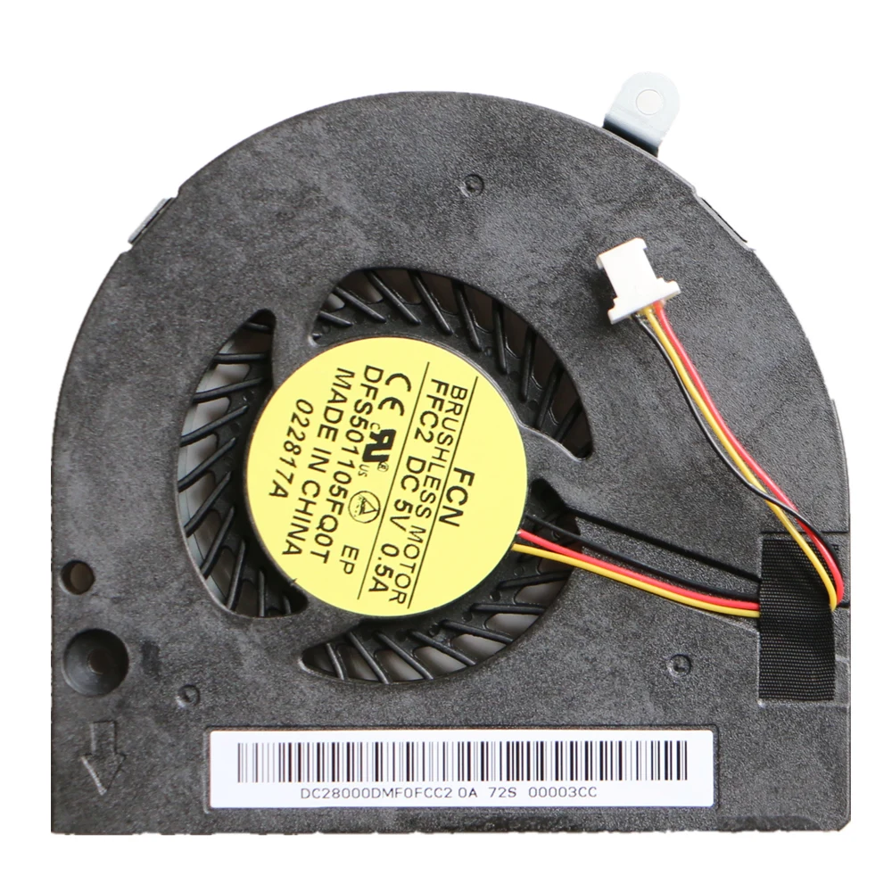 New Original Cpu Cooling Fan For Acer Aspire E1-532 E1-570G E1-572 E1-572G Cpu Cooling Fan
New Original Cpu Cooling Fan For Acer Aspire E1-532 E1-570G E1-572 E1-572G Cpu Cooling Fan