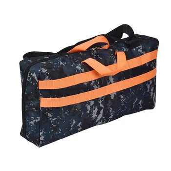 1pc Tactical Bag Adjustable Durable Bullet Compatible with NERF Storage Bag Accessory Hiking Bag for Men Training Boys Outdoor
1pc Tactical Bag Adjustable Durable Bullet Compatible with NERF Storage Bag Accessory Hiking Bag for Men Training Boys Outdoor