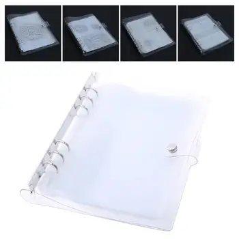 10 Sheets DIY Scrapbooking Stencil Cutting Dies Storage Book Case Simple Die Cutter Useful Template Books Collections Organizer
10 Sheets DIY Scrapbooking Stencil Cutting Dies Storage Book Case Simple Die Cutter Useful Template Books Collections Organizer