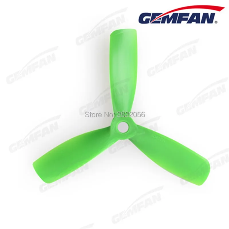 2 pair 7 colors 4045 4.0x4.5 CW/CCW Bullnose 3 Blade Glass Fiber Nylon Propeller For 1806-2204 motor RC Multirotor parts
2 pair 7 colors 4045 4.0x4.5 CW/CCW Bullnose 3 Blade Glass Fiber Nylon Propeller For 1806-2204 motor RC Multirotor parts