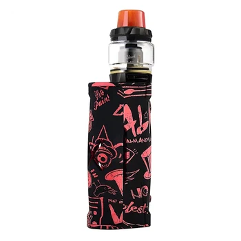 Vapor Storm Puma Baby Box Mod Abs Cover Electronic Cigarette Vape 80W Variable Power Tc Vape Mod 510 Thread Lion Rda Starter K
Vapor Storm Puma Baby Box Mod Abs Cover Electronic Cigarette Vape 80W Variable Power Tc Vape Mod 510 Thread Lion Rda Starter K