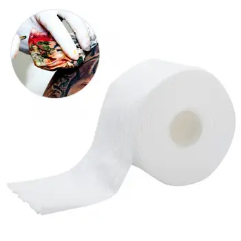 1 Roll Disposable Tattoo Wipe Paper Permanent Makeup Tattoo Cleaning Tools Tattoo Supplies
1 Roll Disposable Tattoo Wipe Paper Permanent Makeup Tattoo Cleaning Tools Tattoo Supplies