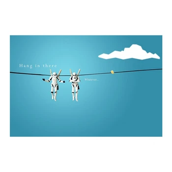 Canvas Painting Wall Art 1 Piece Funny Pictures Prints Hang In There Sky Humor Poster Home Decor Shipped 24 Hour
Canvas Painting Wall Art 1 Piece Funny Pictures Prints Hang In There Sky Humor Poster Home Decor Shipped 24 Hour