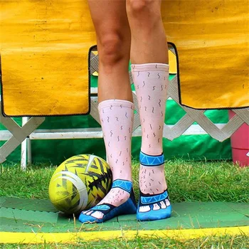 Middle Tube Unisex Men women crew Socks Funny Slippers Flip Flops Socks 3D Printed high elastic flip flops Funny socks Gifts
Middle Tube Unisex Men women crew Socks Funny Slippers Flip Flops Socks 3D Printed high elastic flip flops Funny socks Gifts