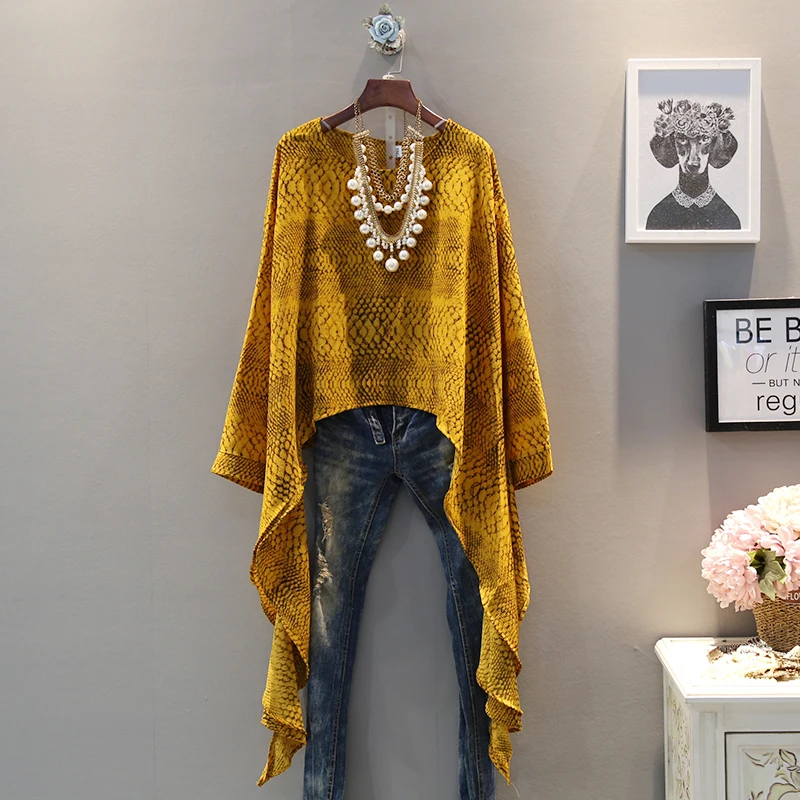 2019 Spring New Fashion Women Clothes Linen O Neck Long Sleeve Irregular Loose Big Plus Size T-shirt Ladies MC289
2019 Spring New Fashion Women Clothes Linen O Neck Long Sleeve Irregular Loose Big Plus Size T-shirt Ladies MC289